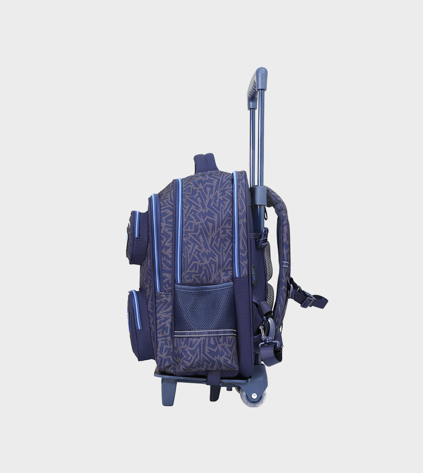 حقيبة مدرسية جر GB5705TB